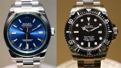 The 2014 Rolex Basel World News 